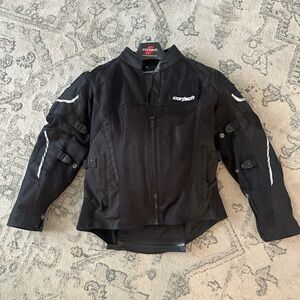 CORTECH Motorcycle Women’s Jacket